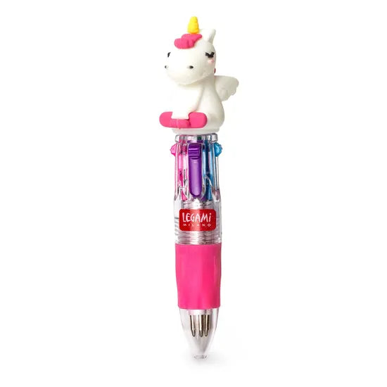 Legami Unicorn Mini Magic Pen