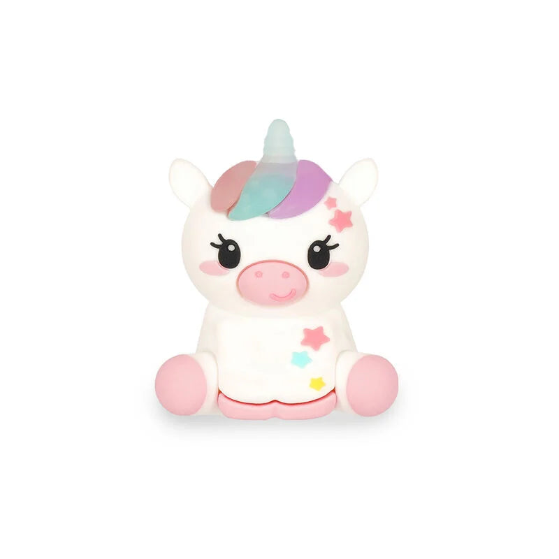 Legami Light Up Pencil Sharpener Unicorn