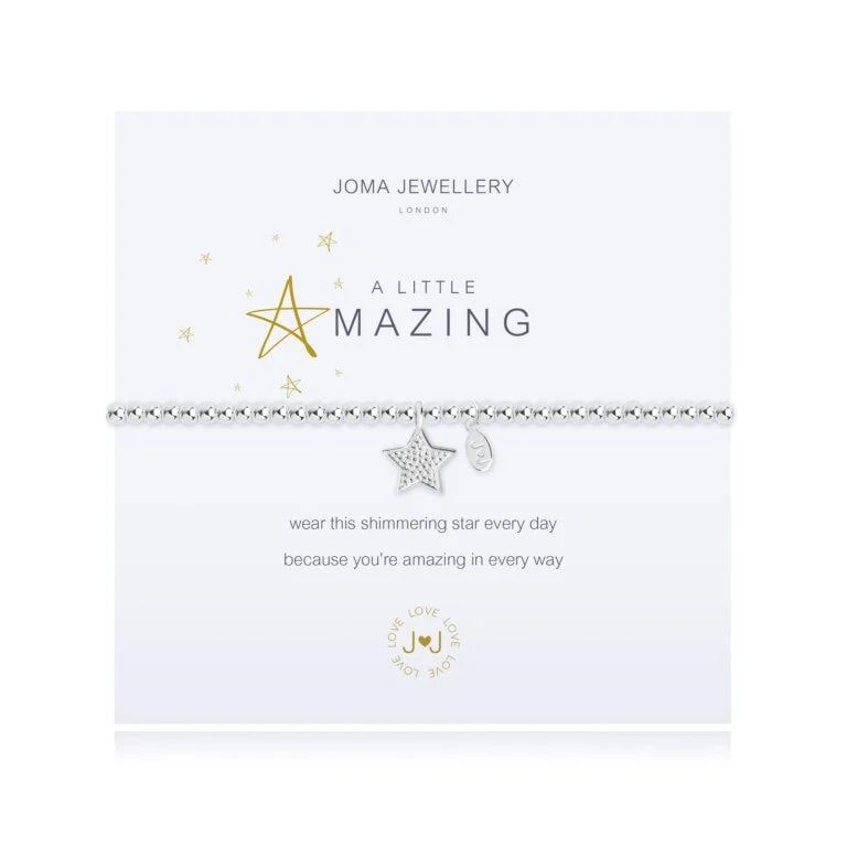 Joma Jewellery A Little Amazing Bracelet