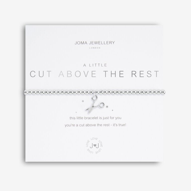 Joma Jewellery A Little Cut Above The Rest Bracelet