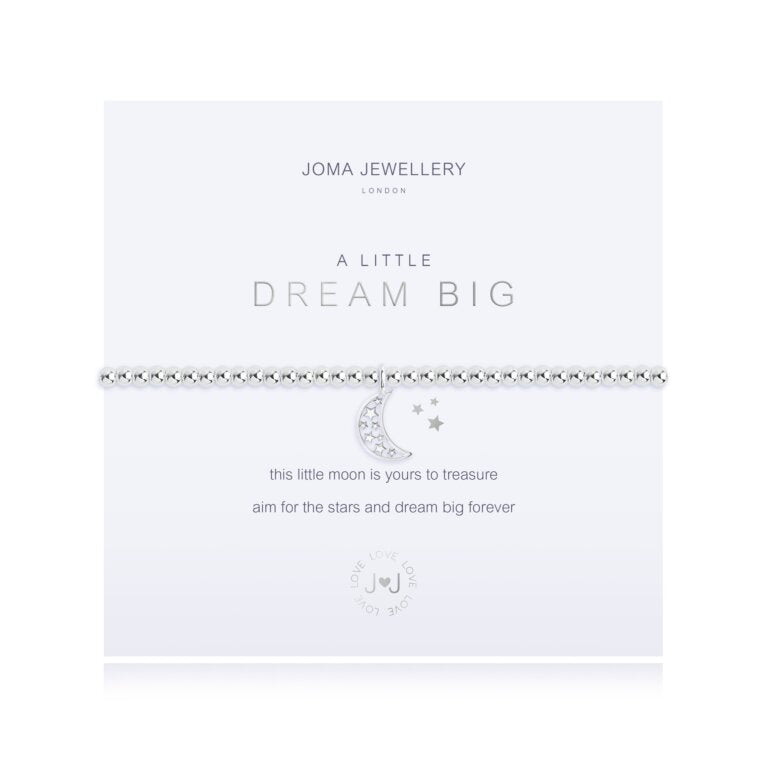 Joma Jewellery A Little Dream Big Bracelet