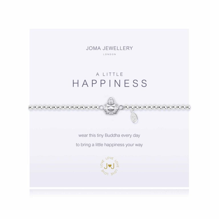 Joma Jewellery A Little Happiness Bracelet