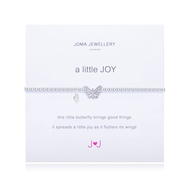 Joma Jewellery A Little Joy Bracelet