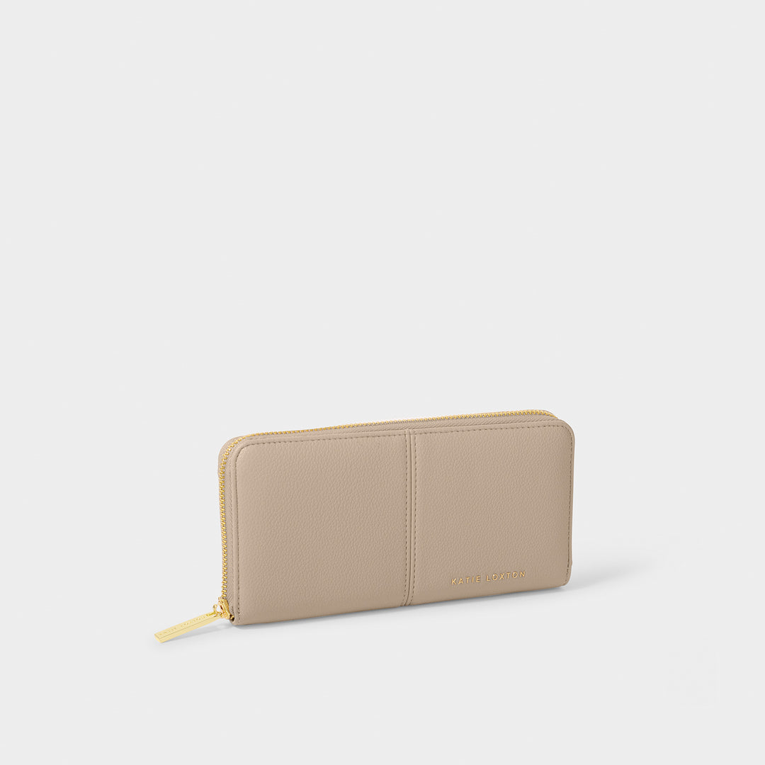 Katie Loxton Laila Purse Light Taupe