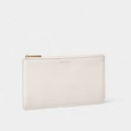 Katie Loxton Mothers Day Pouch Mummys Like You Are Far And Few, You Are The Best Mummy Off White