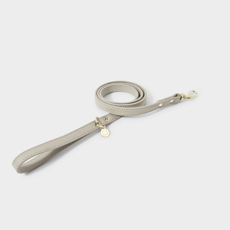 Katie Loxton Pet Lead Grey