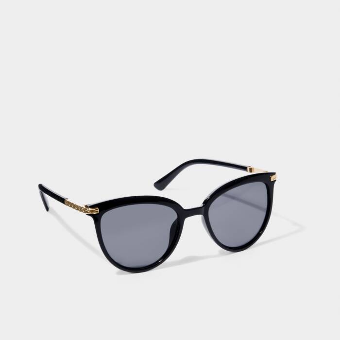 Katie Loxton Ravello Sunglasses Black