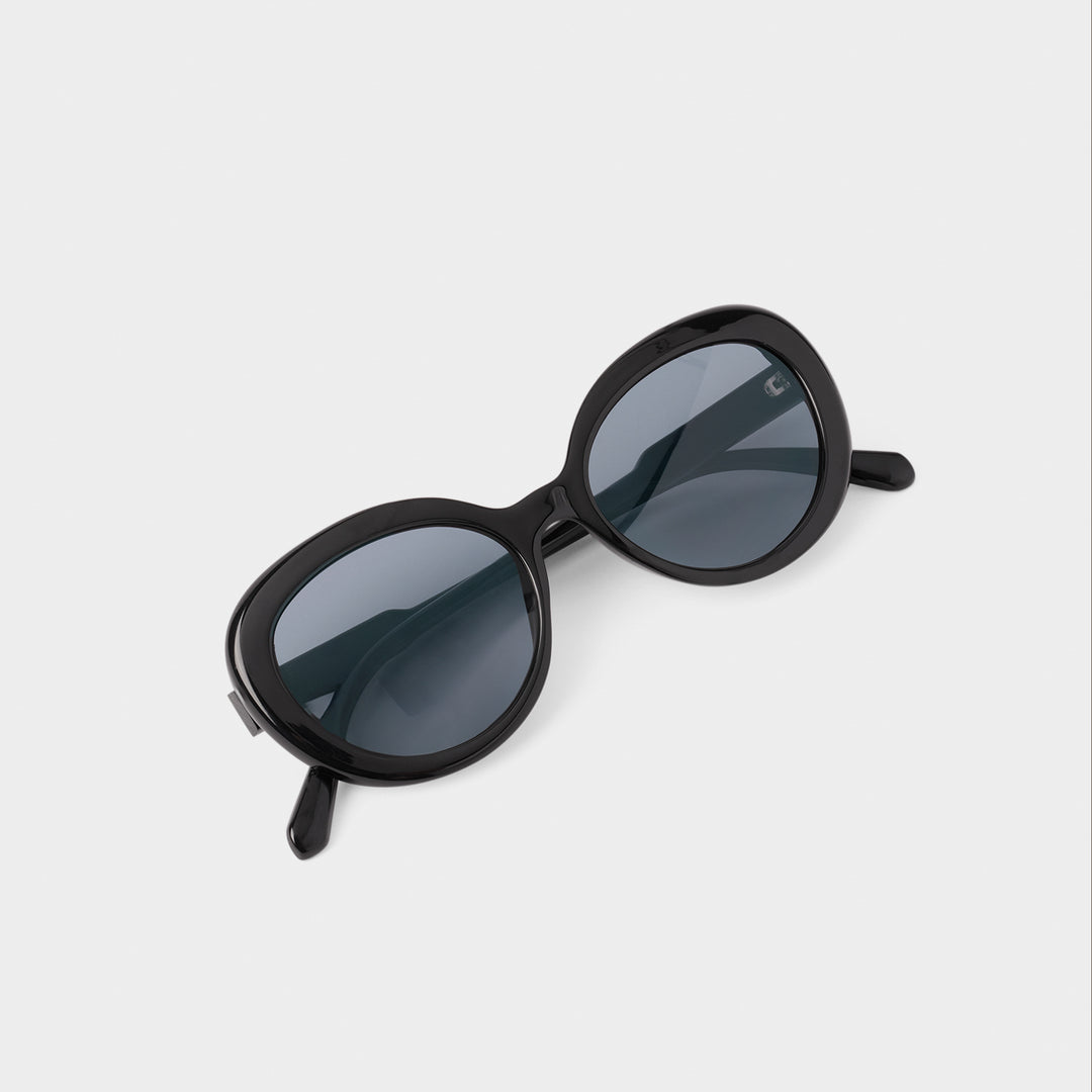 Katie Loxton Rhodes Sunglasses Black
