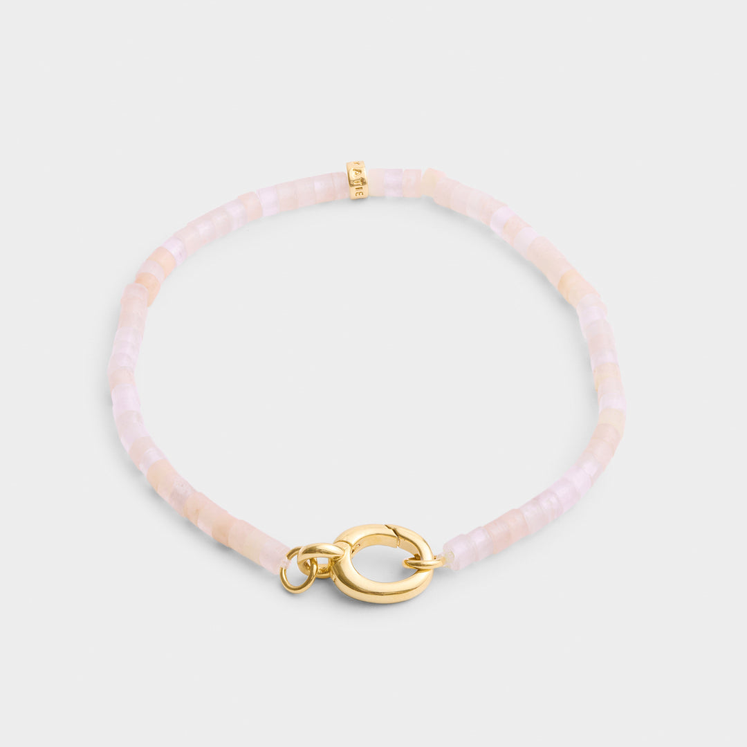 Katie Loxton Waterproof Soliel Glow Bracelet Gold Coated