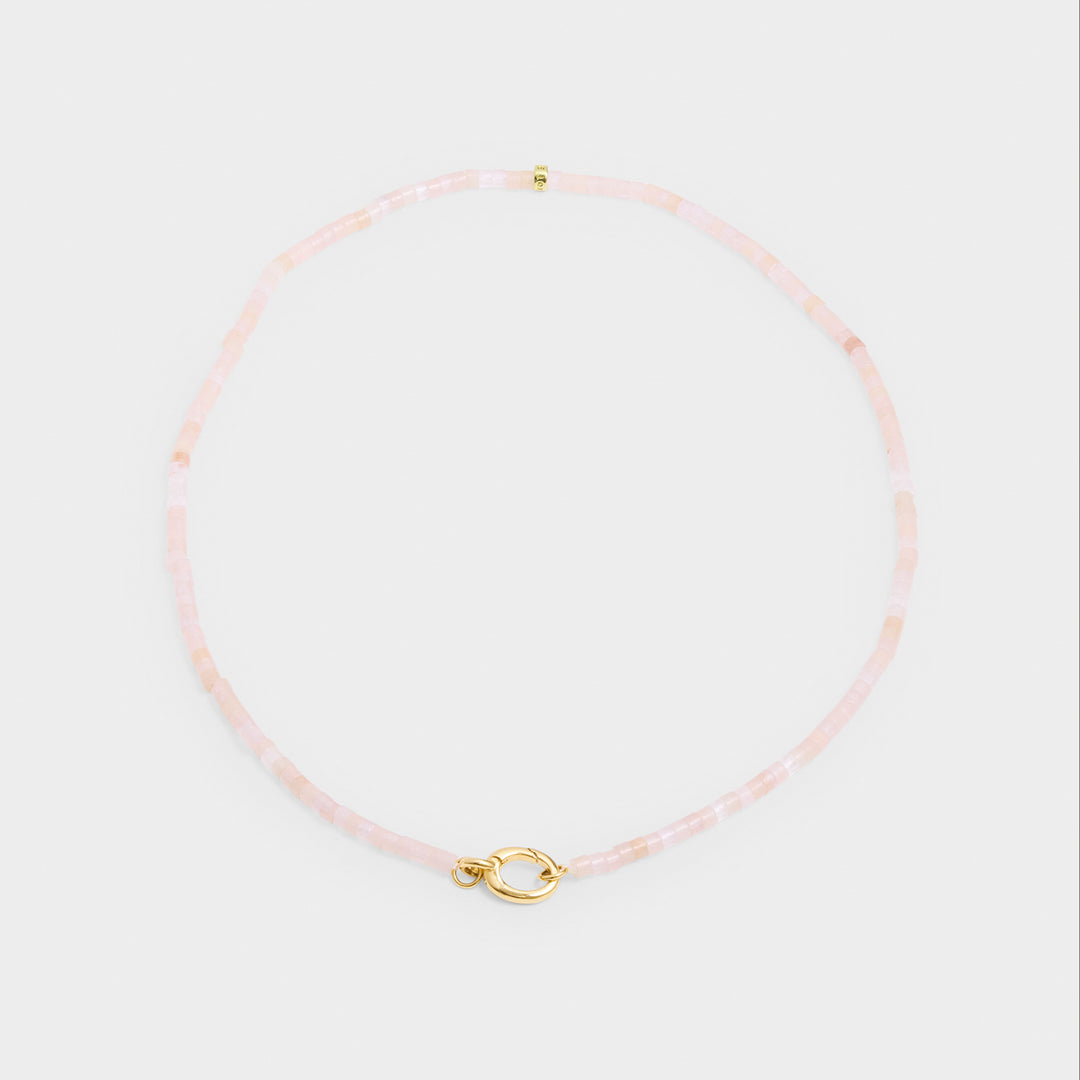 Katie Loxton Soliel Glow Choker Gold Coated