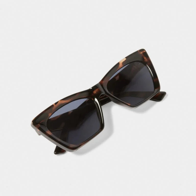 Katie Loxton Sunglasses Morocco Dark Tortieshell