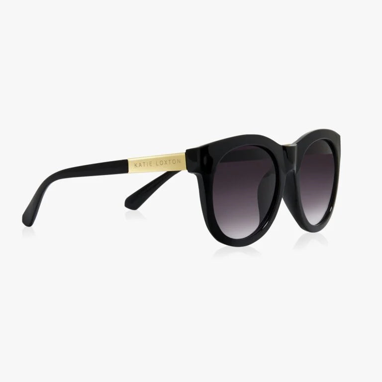 Katie Loxton Sunglasses Vienna Black