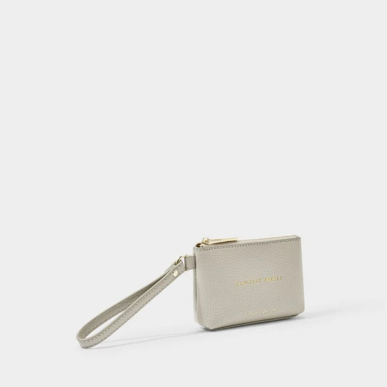 Katie Loxton Treat Bag Grey