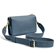 Katie Loxton Zana Crossbody Bag Navy