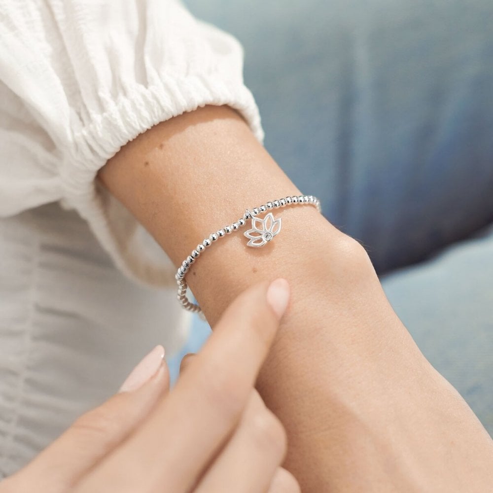 Joma Jewellery A Little Growth Bracelet