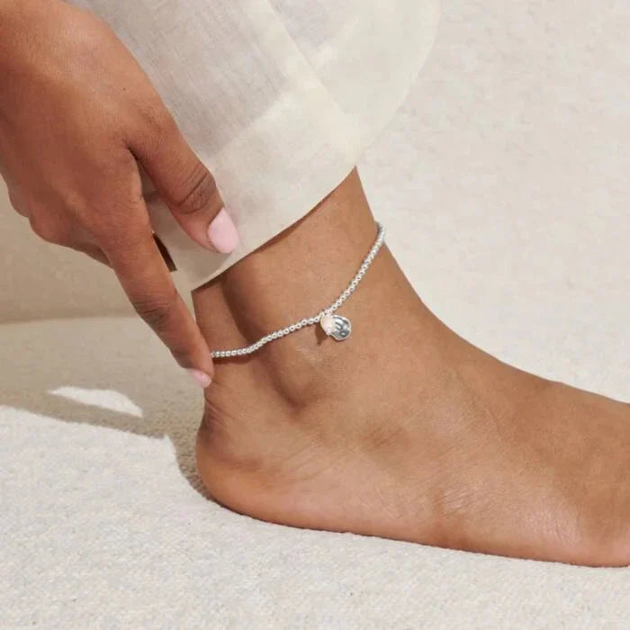 Anklets