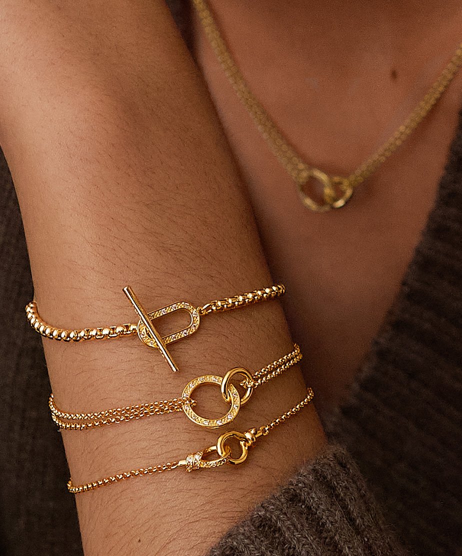 Bracelets