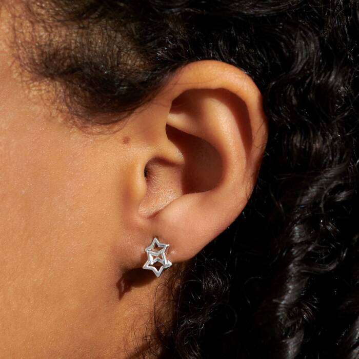 Earrings Studs