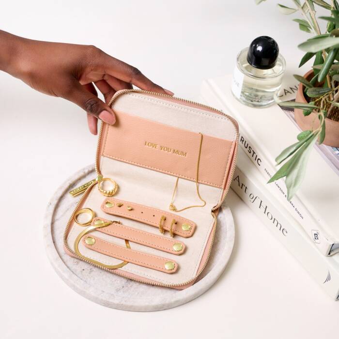 Jewellery Boxes and Cases