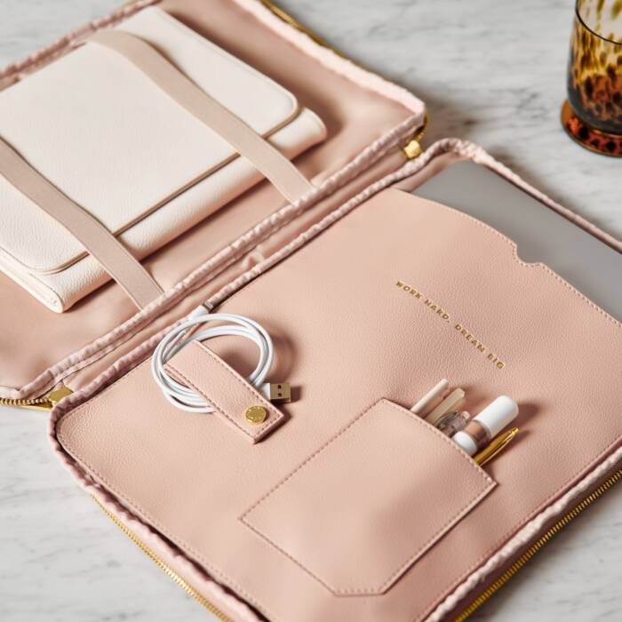 Laptops and Organisers