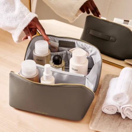 Make Up and Wash Bags