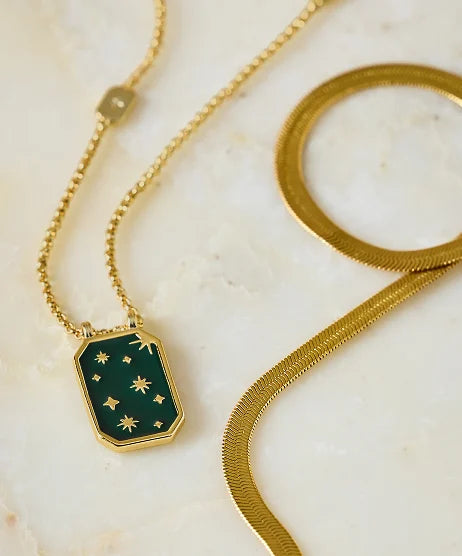 Waterproof Necklaces