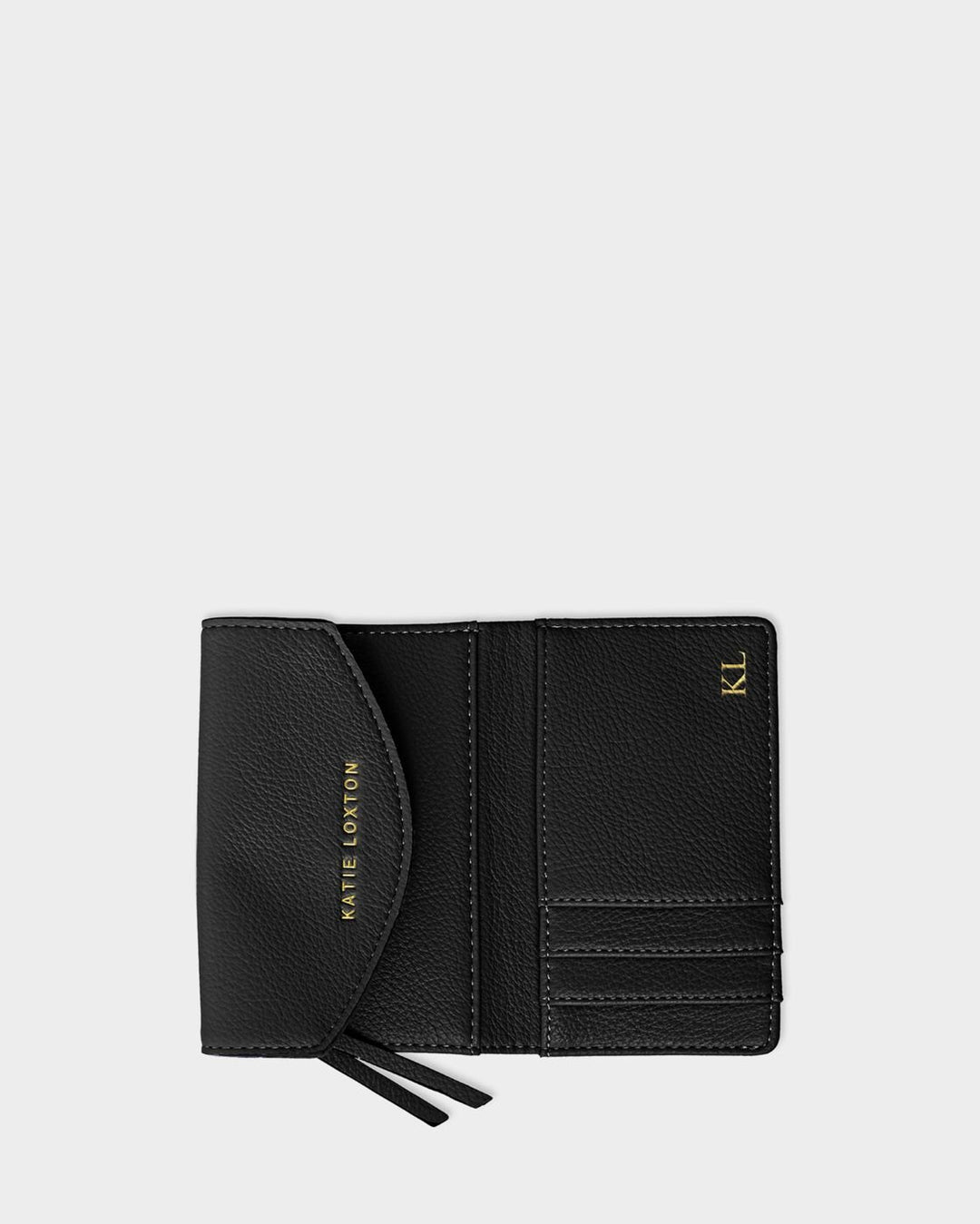 Katie Loxton Alba Purse Black