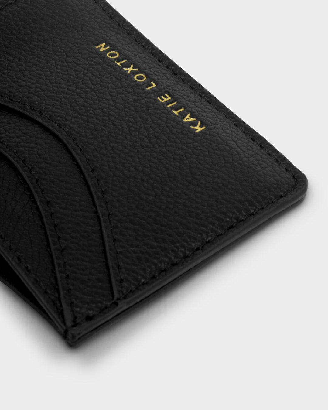 Katie Loxton Alba Cardholder Black