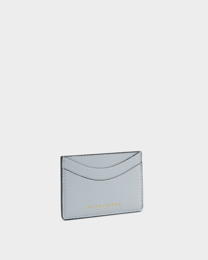 Katie Loxton Alba Cardholder Moonstone Blue