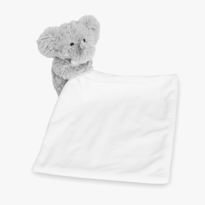 Katie Loxton Elephant Soft Toy Comforter