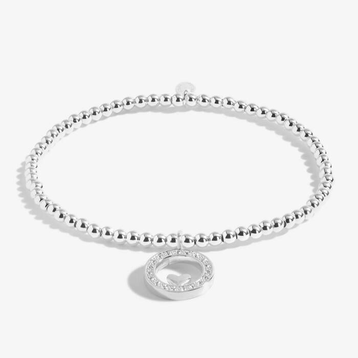 Joma Jewellery A Little Always There Forever Loved Bracelet