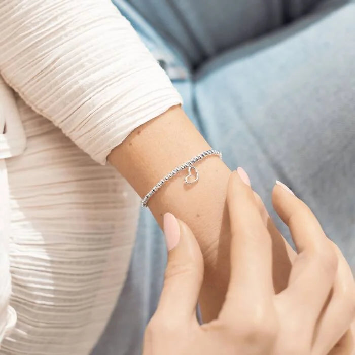Joma Jewellery A Little Amazing Auntie Bracelet