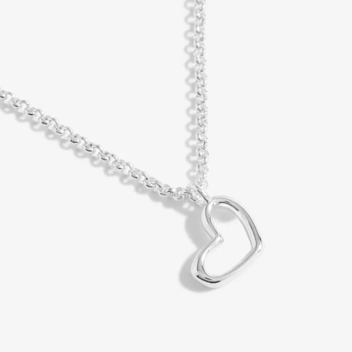 Joma Jewellery A Little Amazing Auntie Necklace