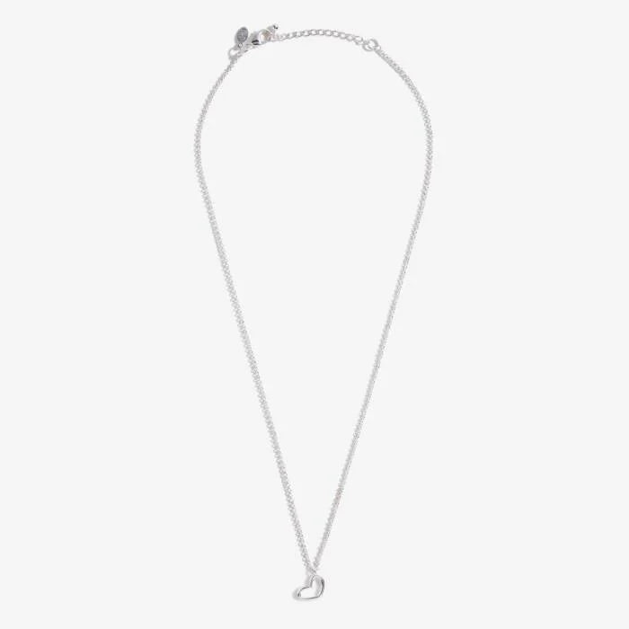 Joma Jewellery A Little Amazing Auntie Necklace