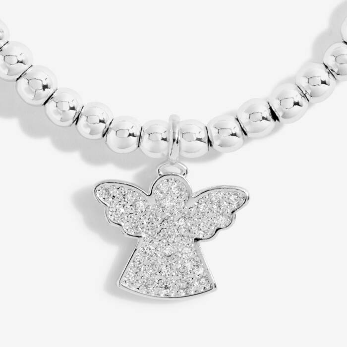 Joma Jewellery A Little Angels Watching Over You Bracelet