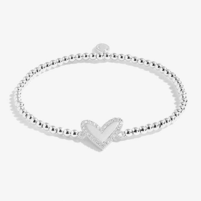 Joma Jewellery A Little Another Year Lovelier Silver Bracelet