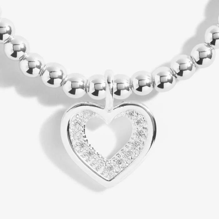 Joma Jewellery A Little Be Your Own Kind Of Beautiful Bracelet