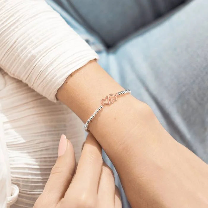 Joma Jewellery A Little Beautiful Friend Bracelet
