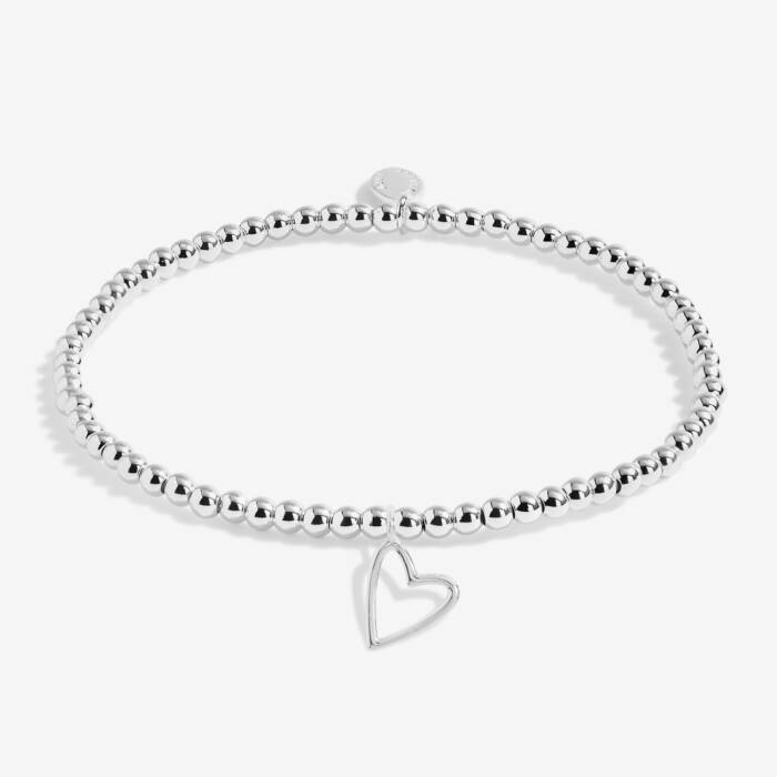 Joma Jewellery A Little Best Mum Bracelet