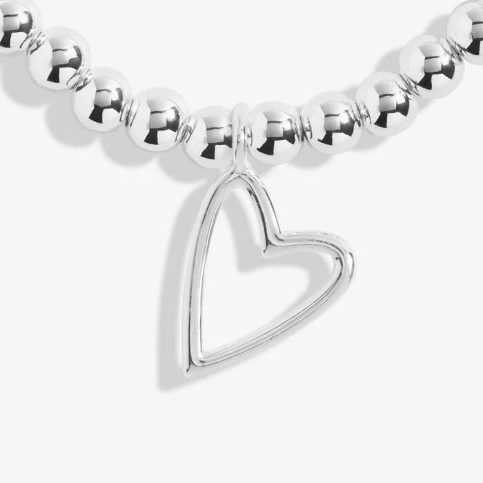 Joma Jewellery A Little Best Mum Bracelet