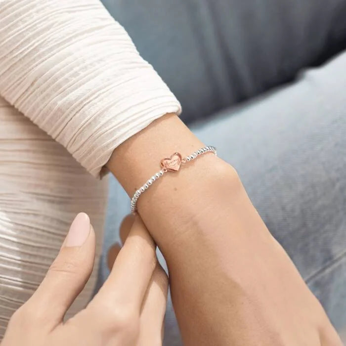 Joma Jewellery A Little Best Mummy Bracelet