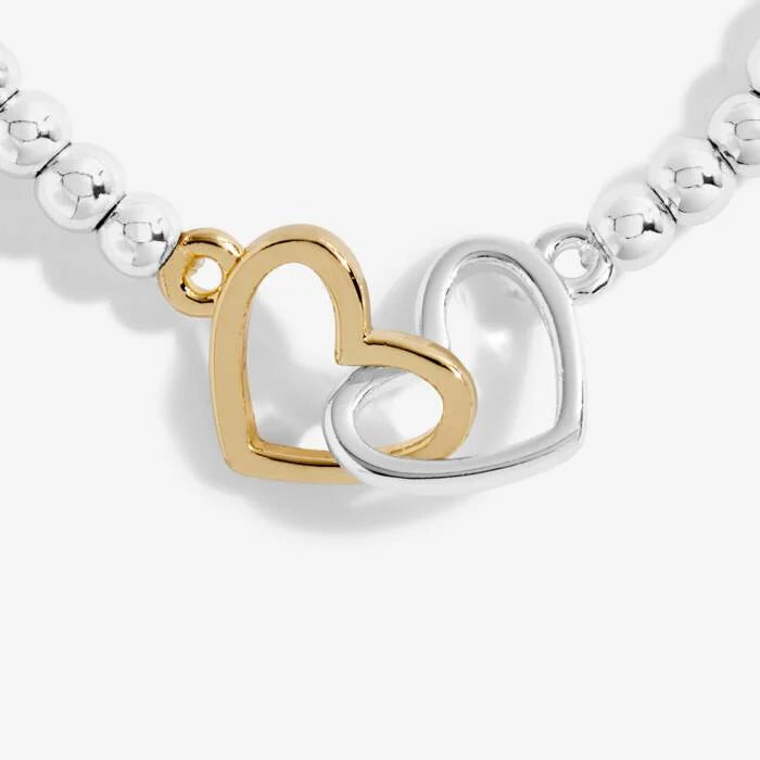 Joma Jewellery A Little Better Together Bracelet
