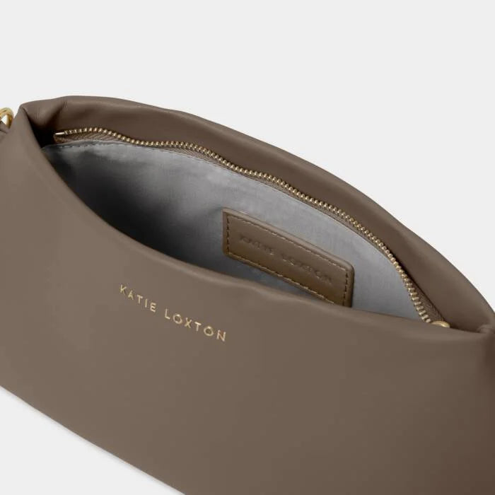 Katie Loxton Serena Wristlet Mink