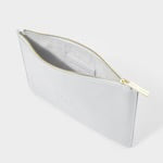 Katie Loxton Perfect Pouch Baby Boy Blue