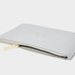 Katie Loxton Perfect Pouch Baby Boy Blue