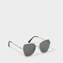 Katie Loxton Sunglasses Adelaide Black