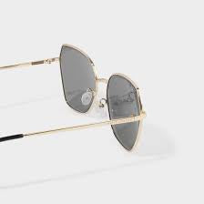 Katie Loxton Sunglasses Adelaide Black