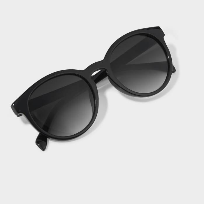 Katie Loxton Sunglasses Geneva Black