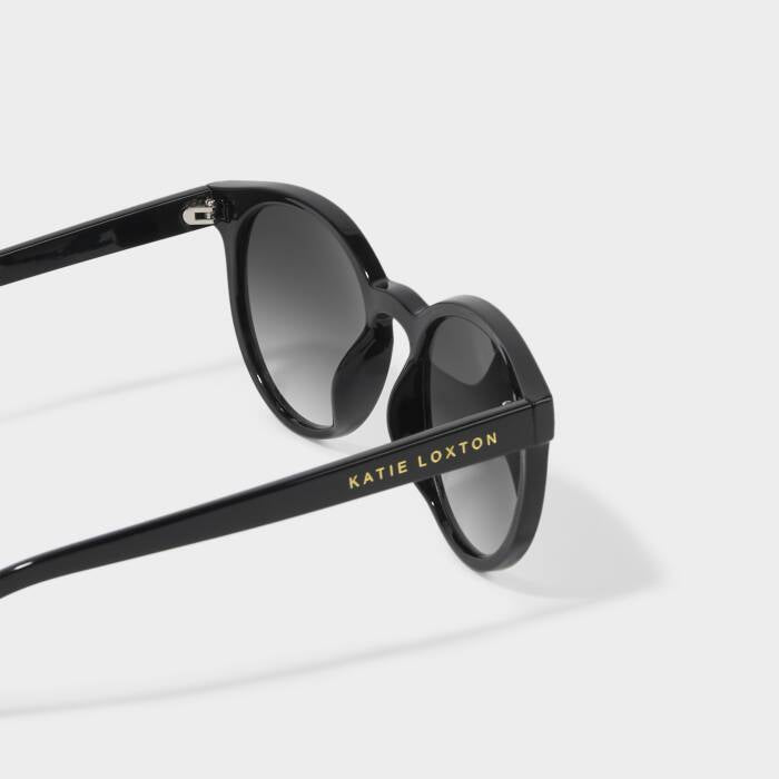 Katie Loxton Sunglasses Geneva Black