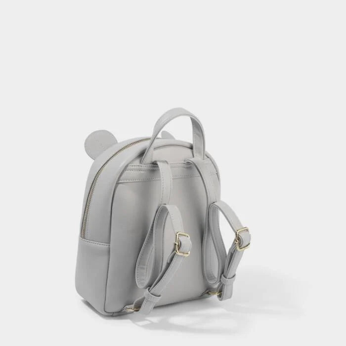 Katie Loxton My First Backpack Grey